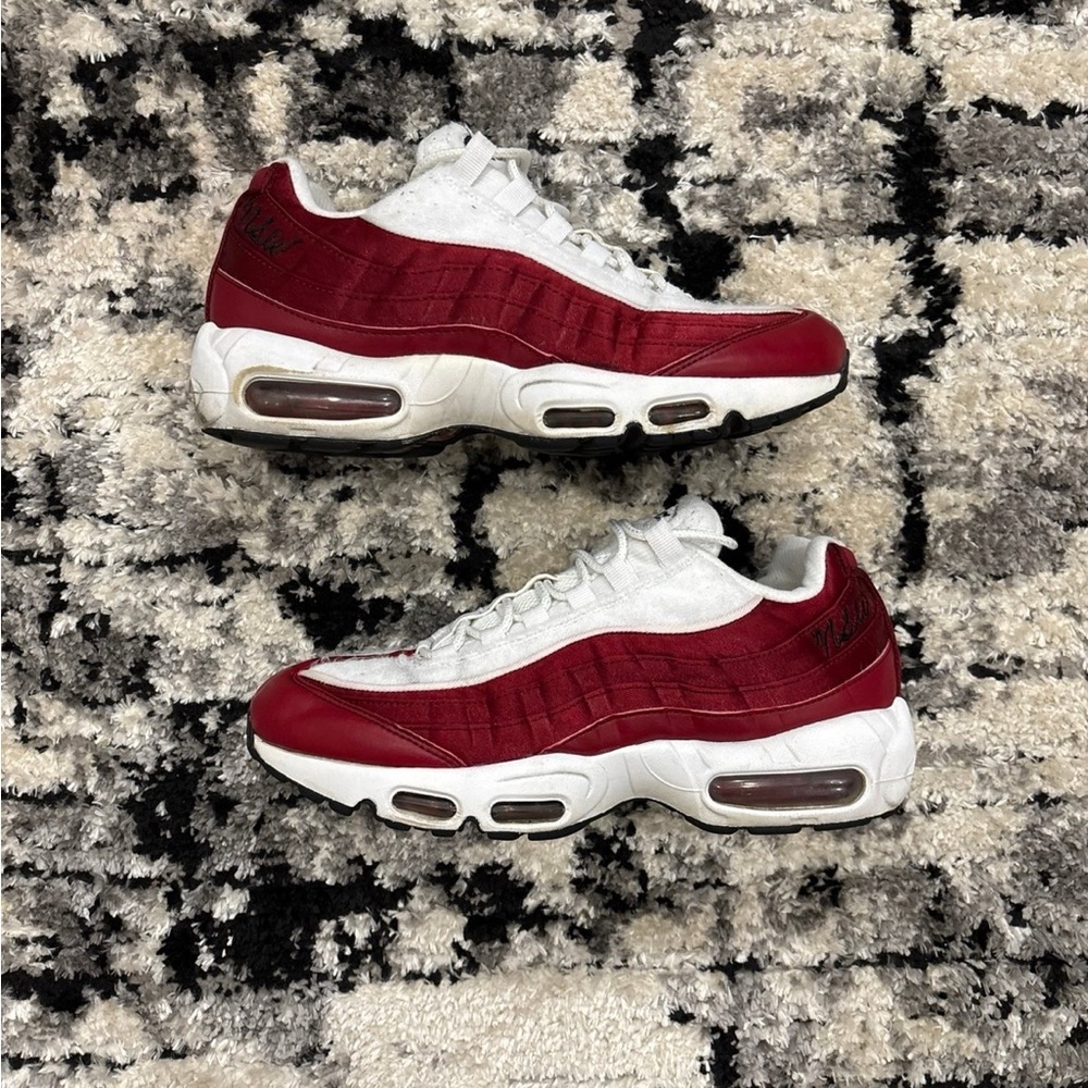 Nike NSW Air Max 95